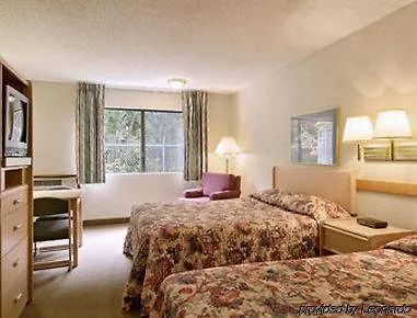 Red Roof Inn Portland Motel