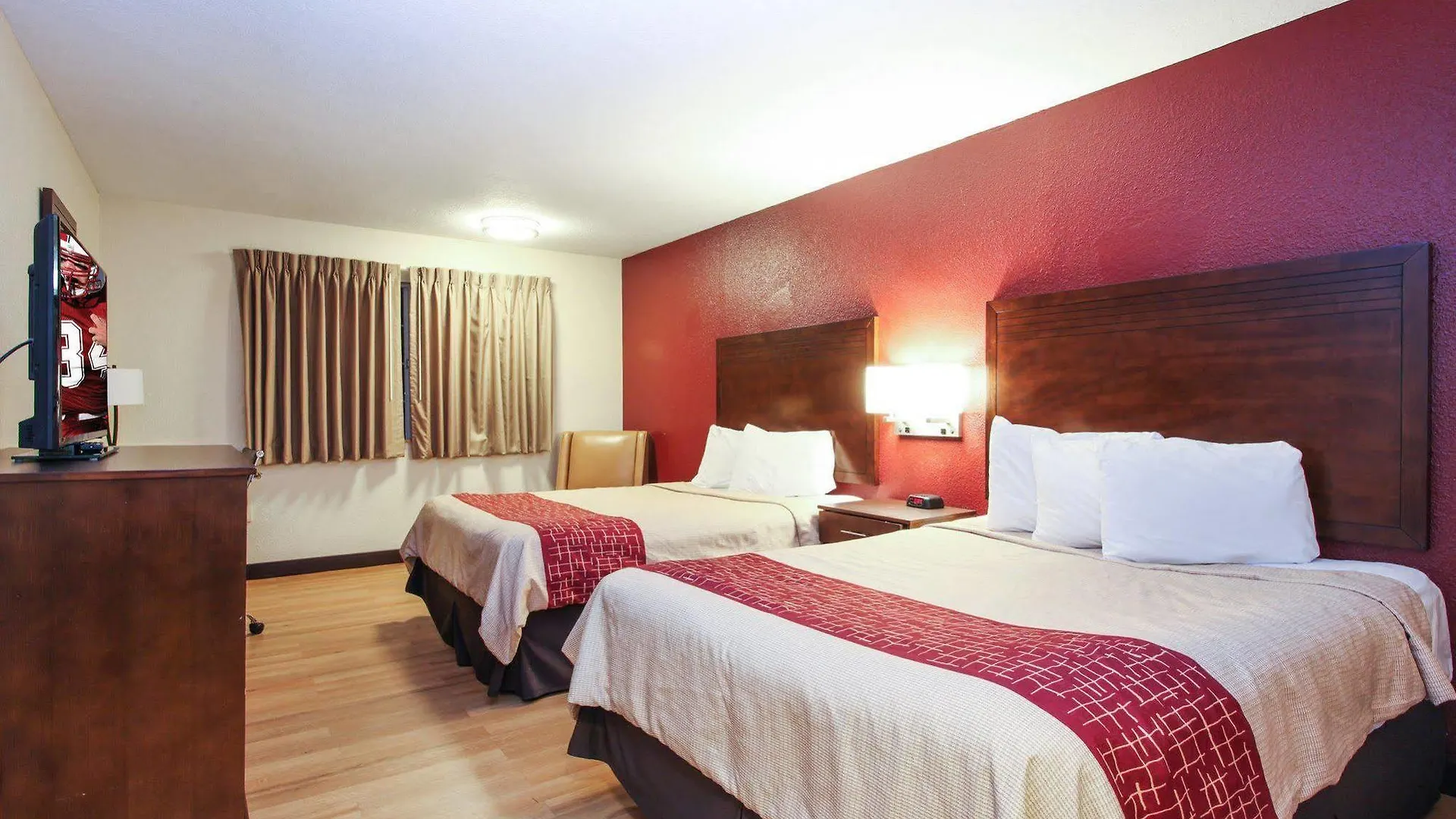Red Roof Inn Portland United States