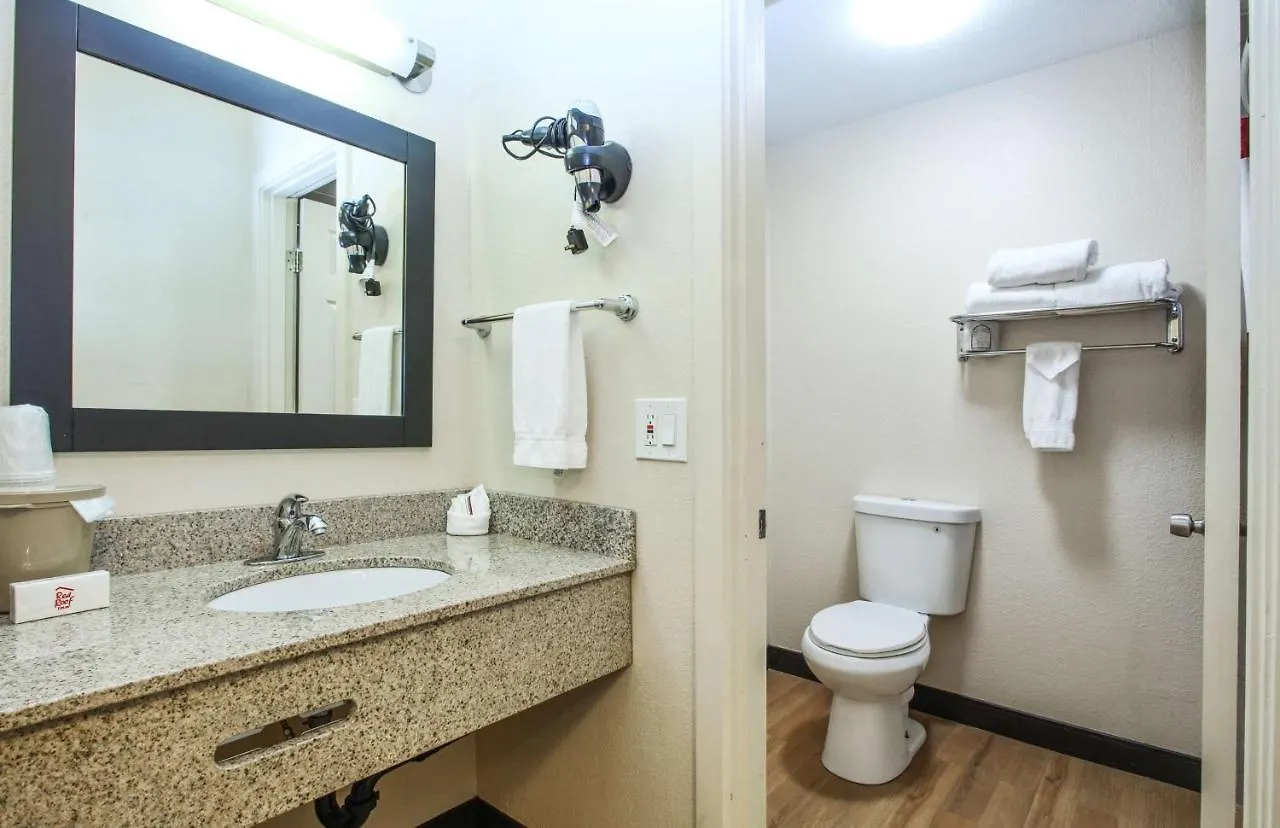 Red Roof Inn Portland United States