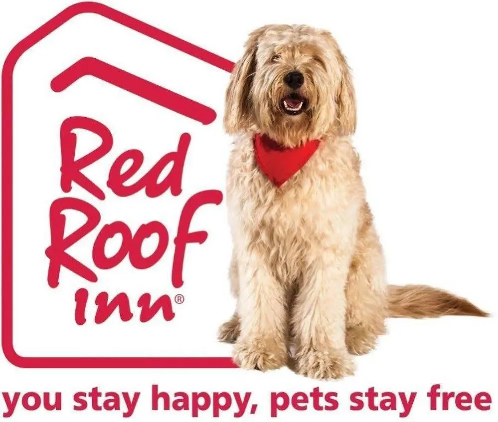 Motel Red Roof Inn Portland