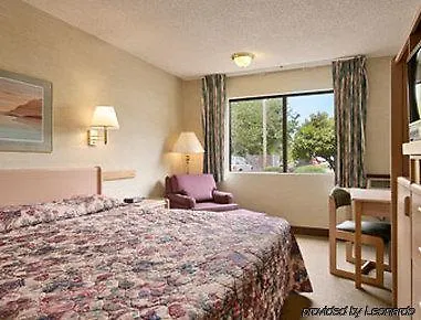 Red Roof Inn Portland 2*,  United States